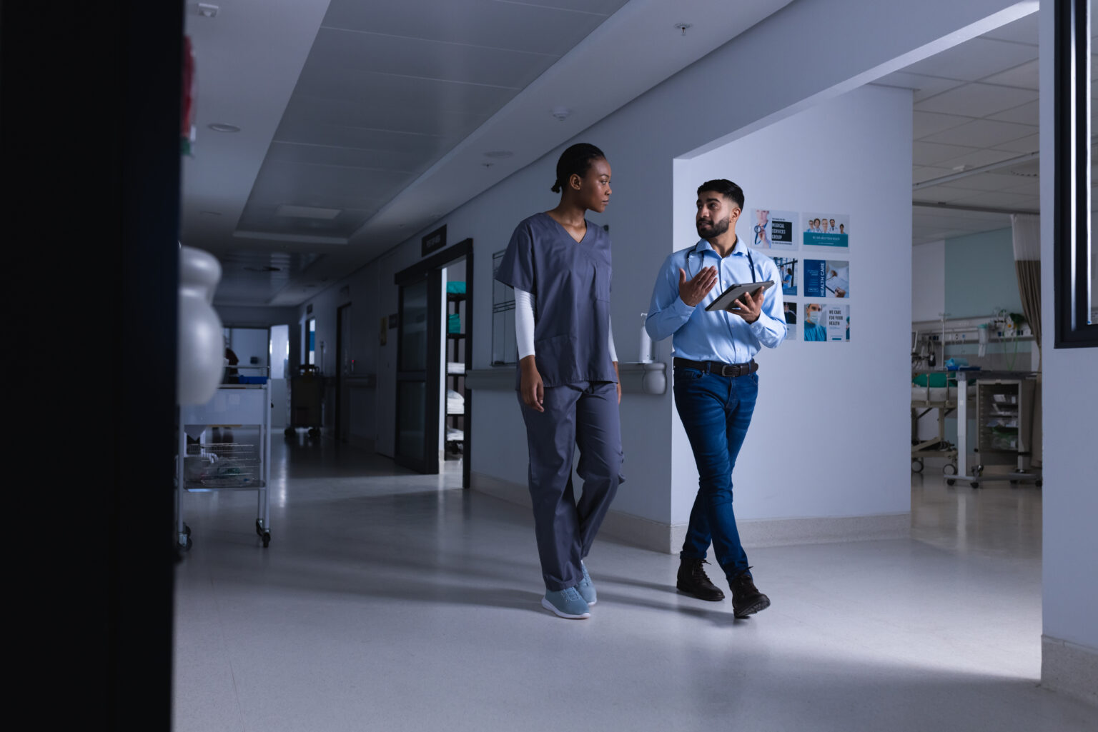 CMS Wants to Hear from You on Inpatient-Only List Changes