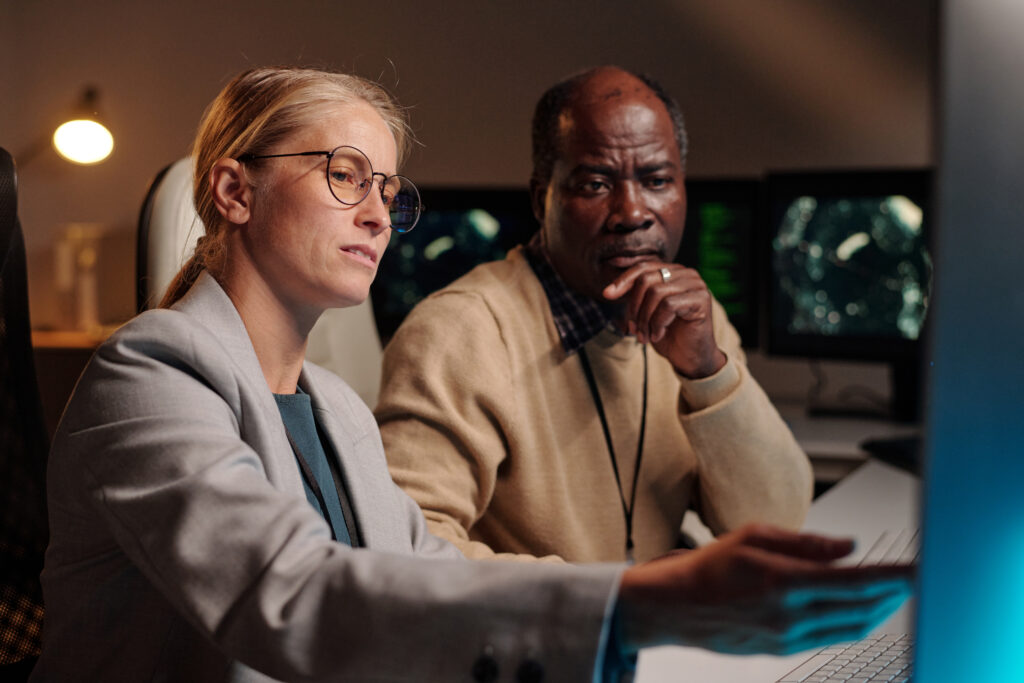 AI’s Rise in Diagnostic Medicine: A New Frontier