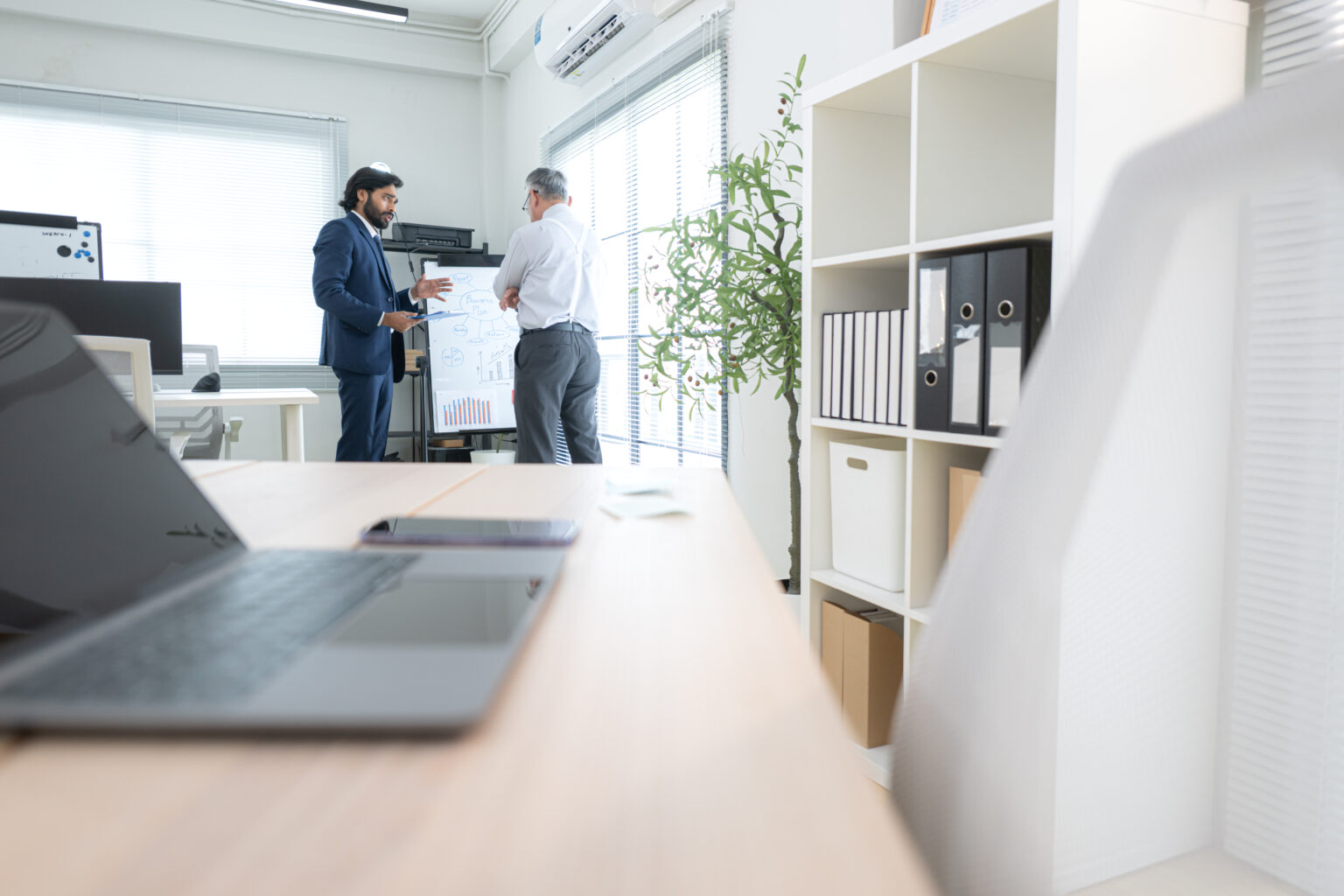 Medicare and Medicaid Paying Their Fair Shares