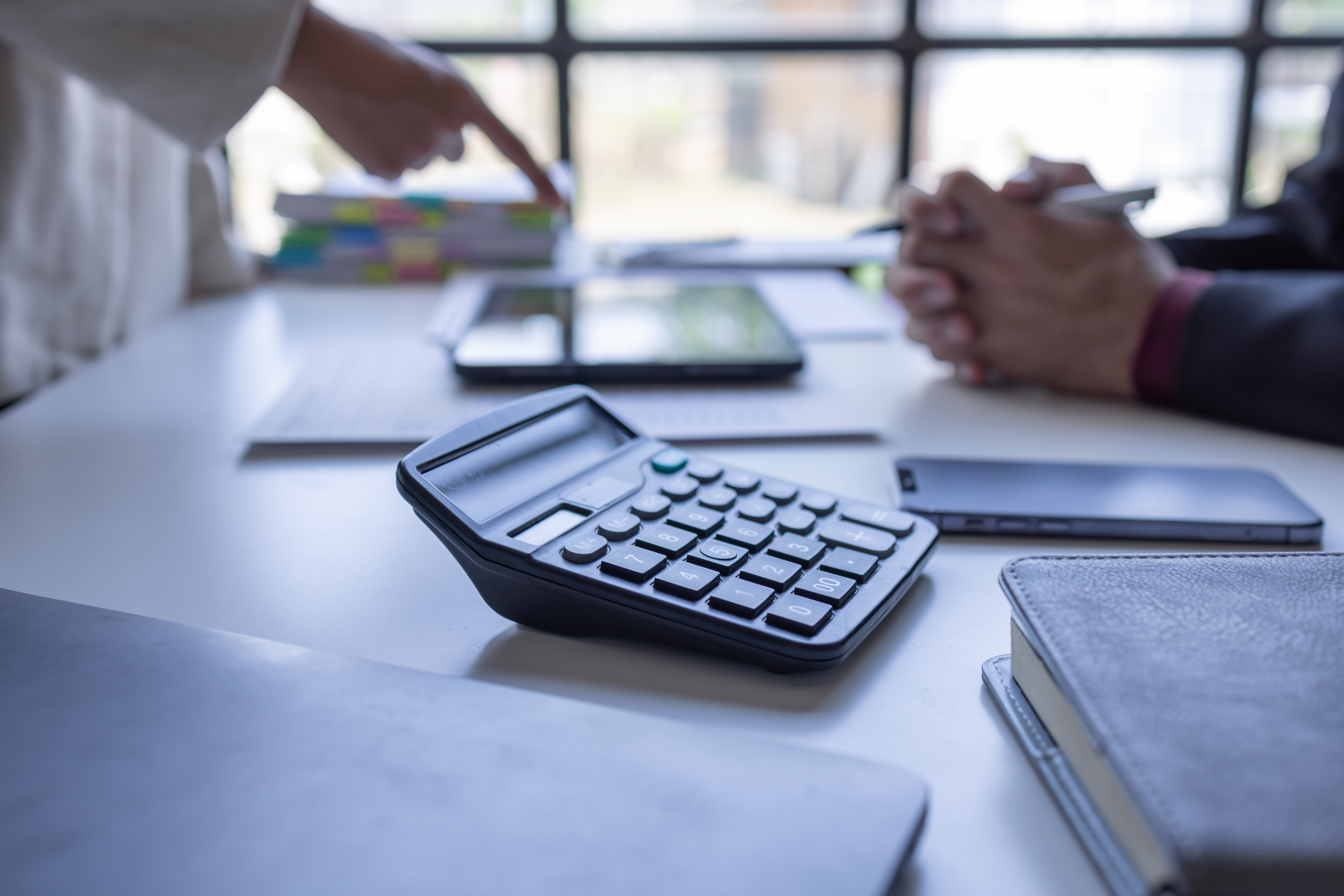 Big Consulting Firms and Data Profiteering